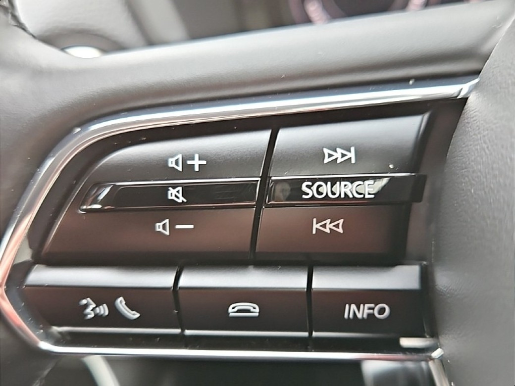 2023 Mazda CX-60