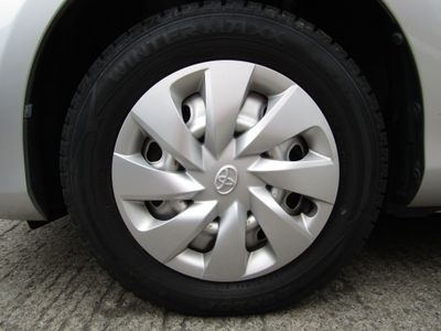 2018 Toyota Vitz