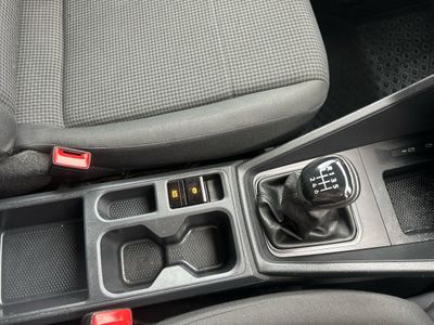 2022 Volkswagen Caddy