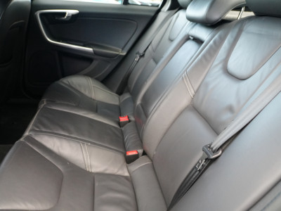 2016 Volvo S60
