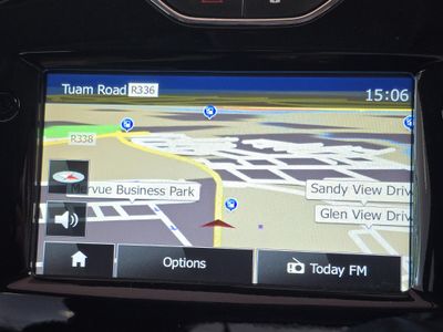 2015 Renault Clio