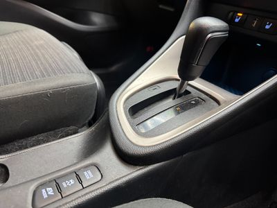 2020 Toyota Yaris