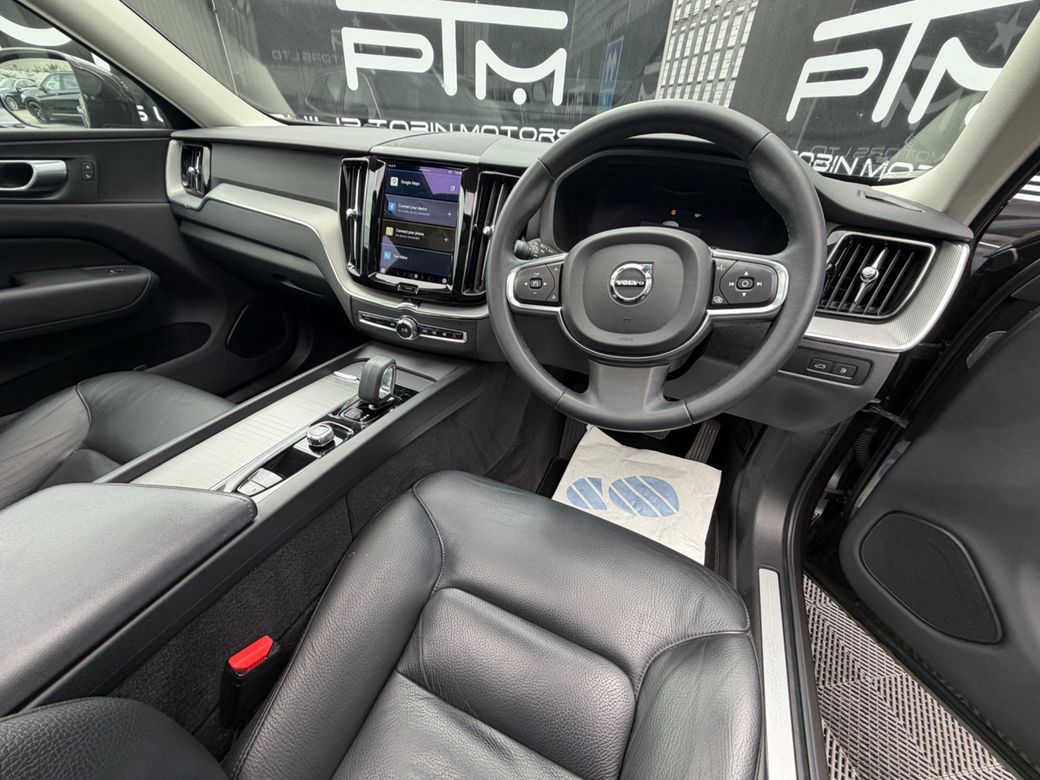 2023 Volvo XC60