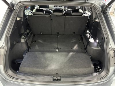 2023 Volkswagen Tiguan Allspace