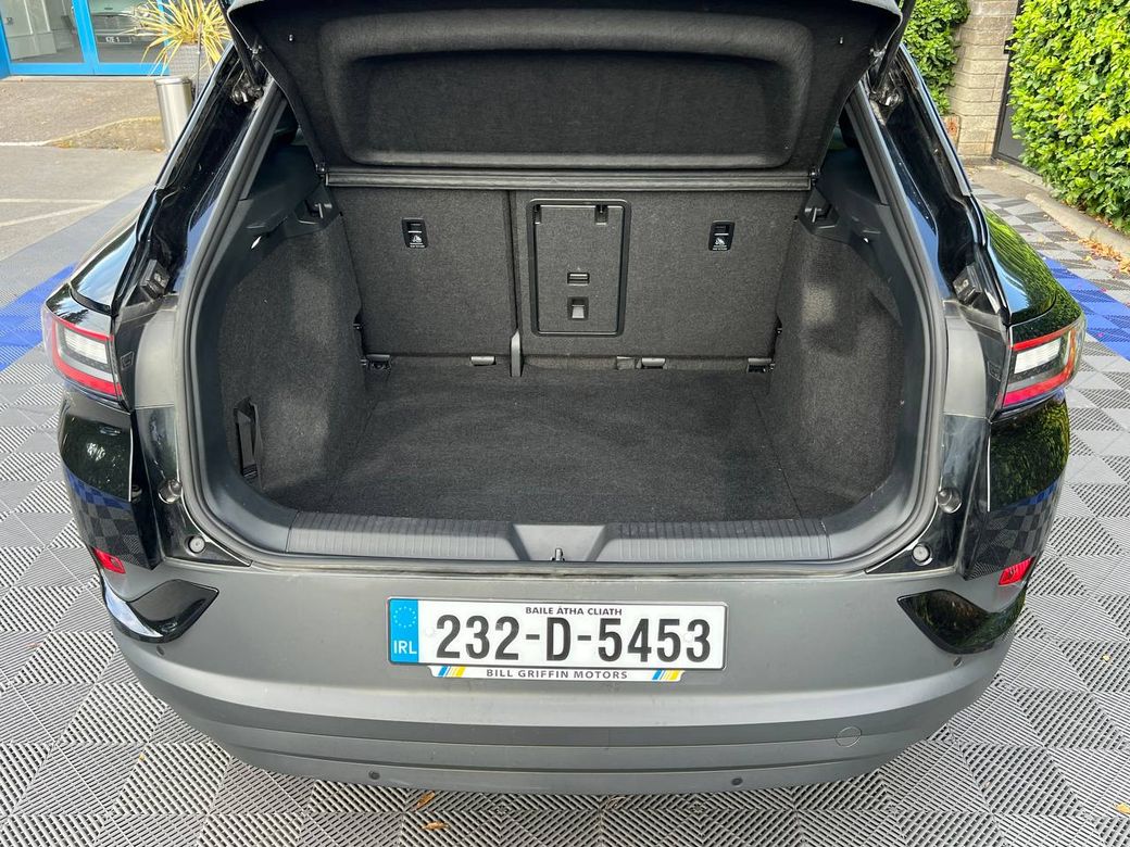 2023 Volkswagen ID.4