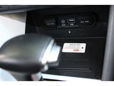 2017 Kia Niro