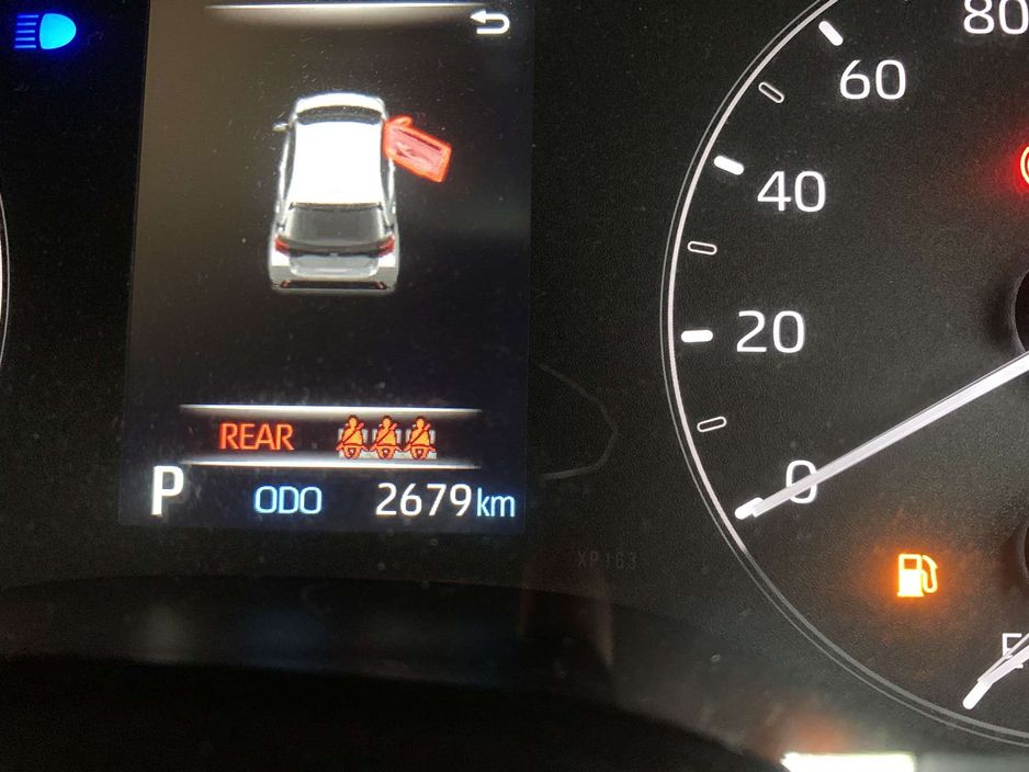 2021 Toyota Yaris