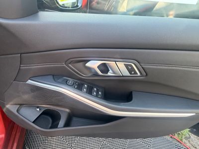 2020 BMW 3 Series