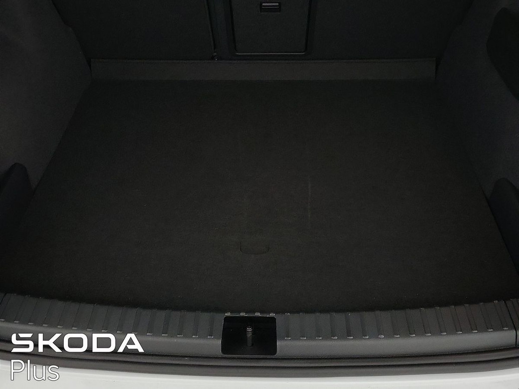 2026 Skoda Karoq