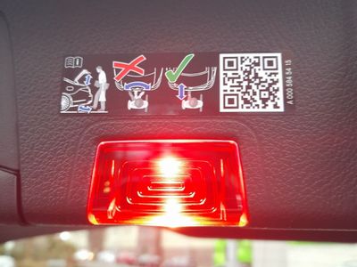 2026 Mercedes-Benz GLA Class