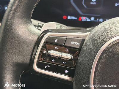 2024 Kia Sorento