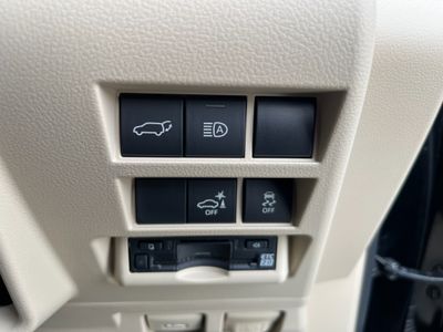 2025 Toyota Landcruiser