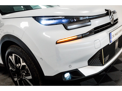 2025 Citroen C4