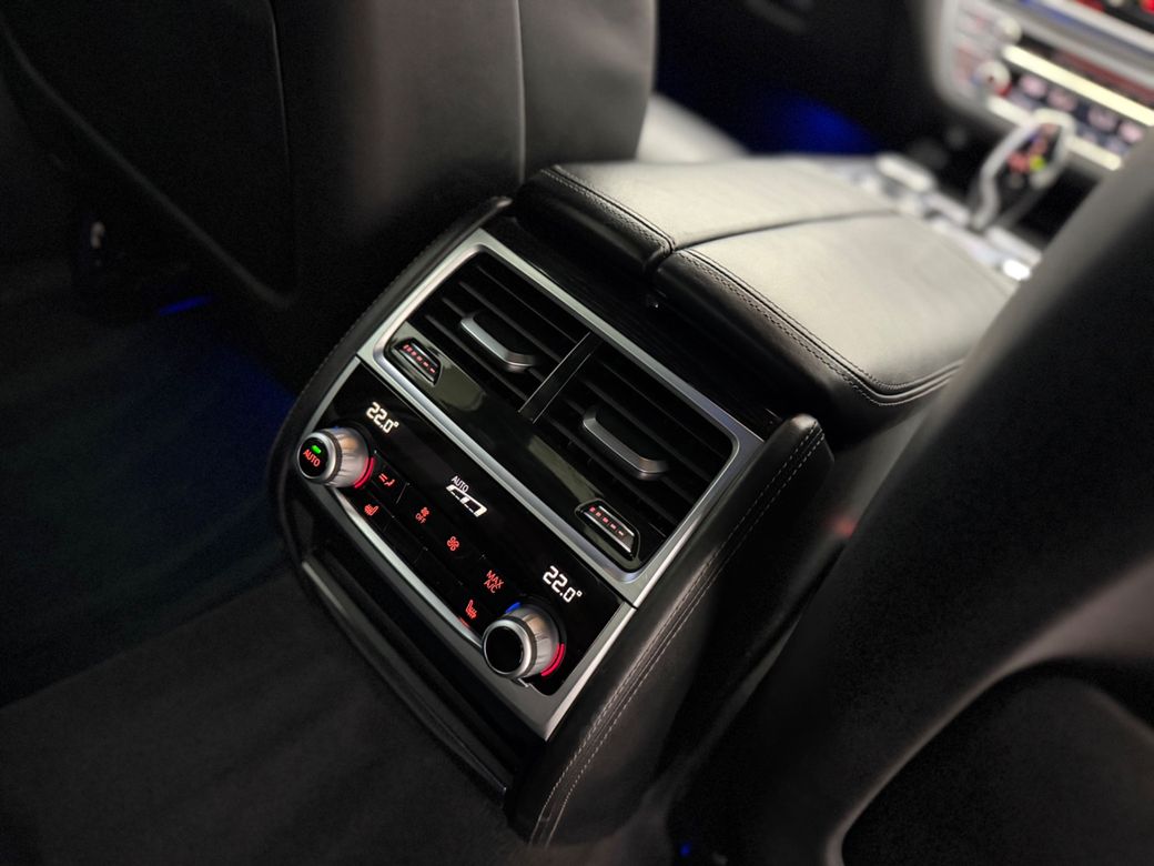 2018 BMW 7 Series