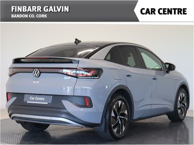 2022 Volkswagen ID.5