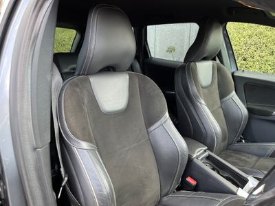 2017 Volvo XC60