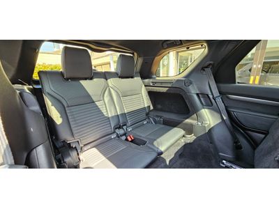 2018 Land Rover Discovery