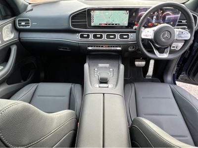 2022 Mercedes-Benz GLE Class