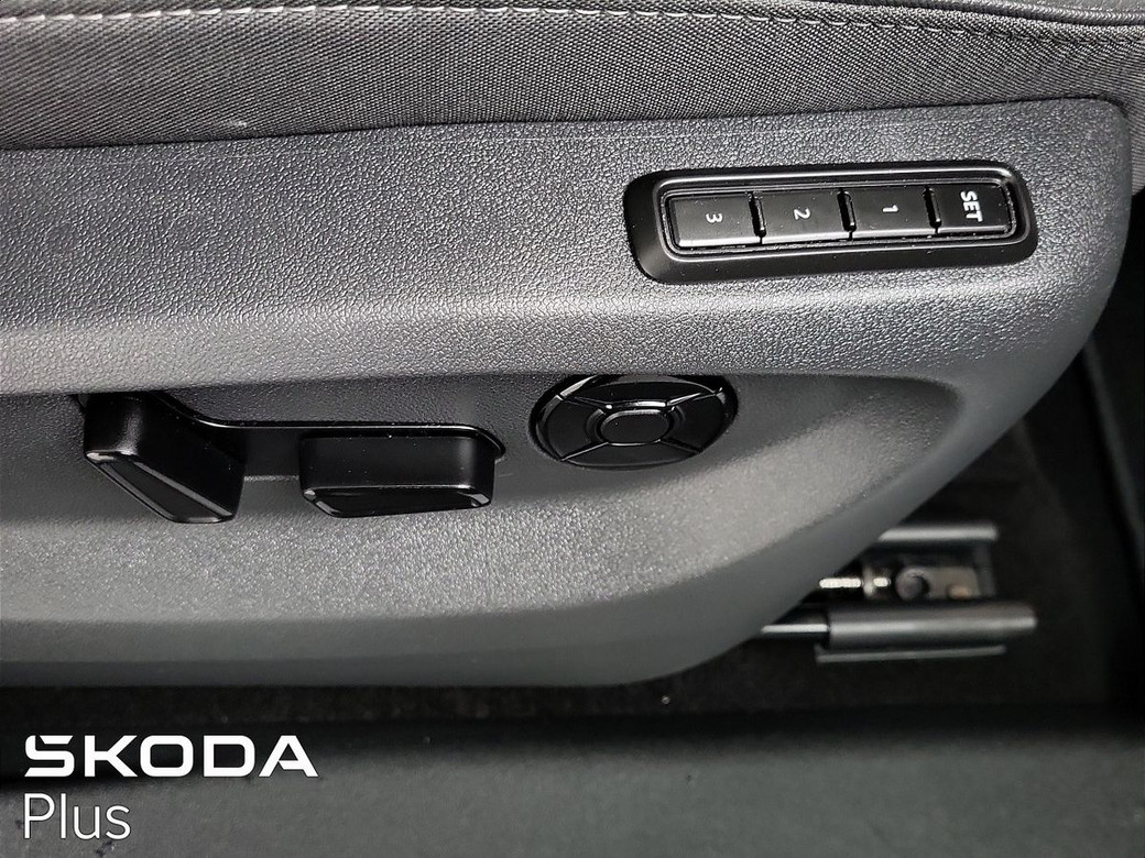 2024 Skoda Kodiaq