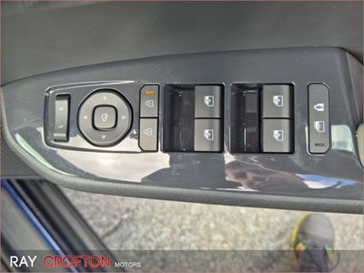 2026 Kia EV5