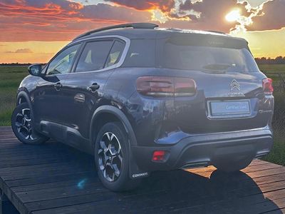 2023 Citroen C5 Aircross