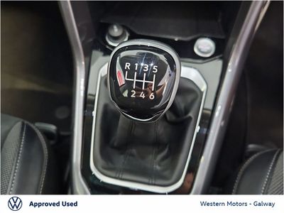 2023 Volkswagen T-Roc