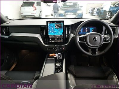 2026 Volvo XC60