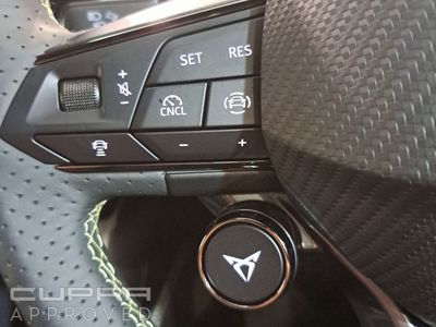 2026 Cupra Leon