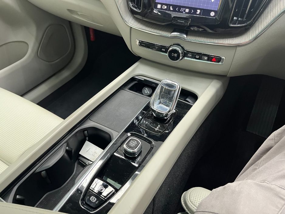 2021 Volvo XC60