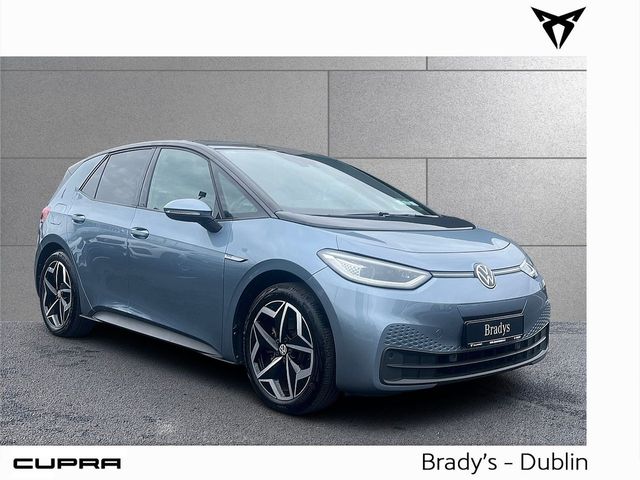 vehicle for sale from Bradys of Castleknock