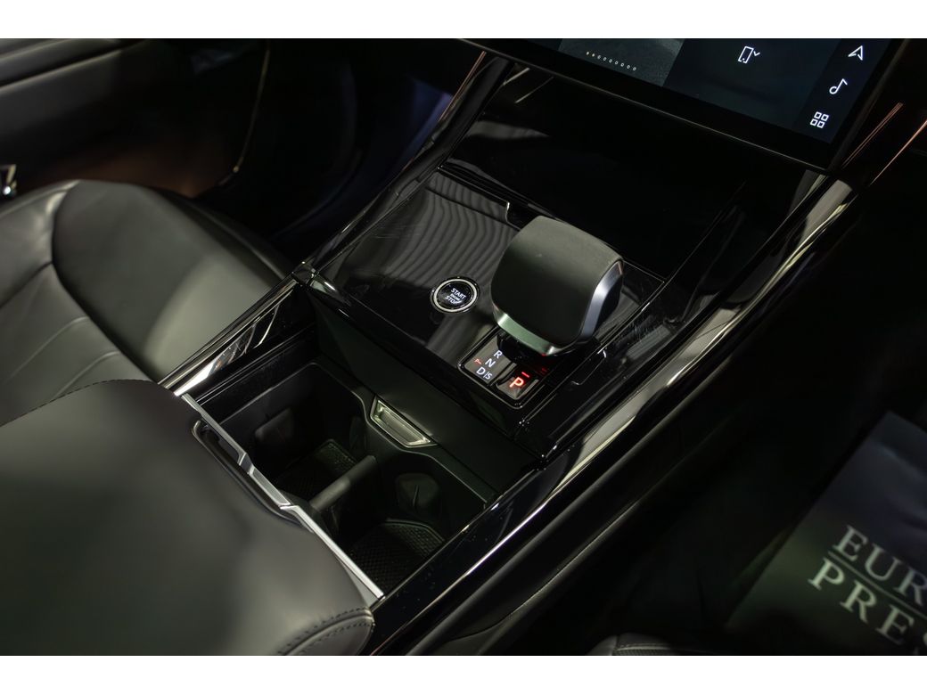 2024 Land Rover Range Rover Sport