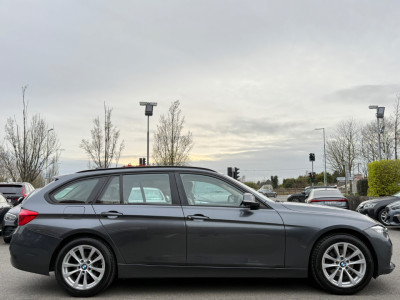 2016 BMW 3 Series