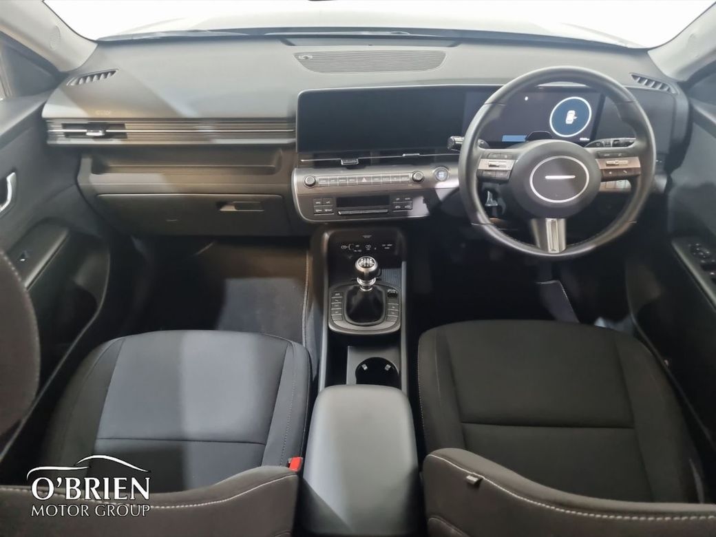 2026 Hyundai Kona