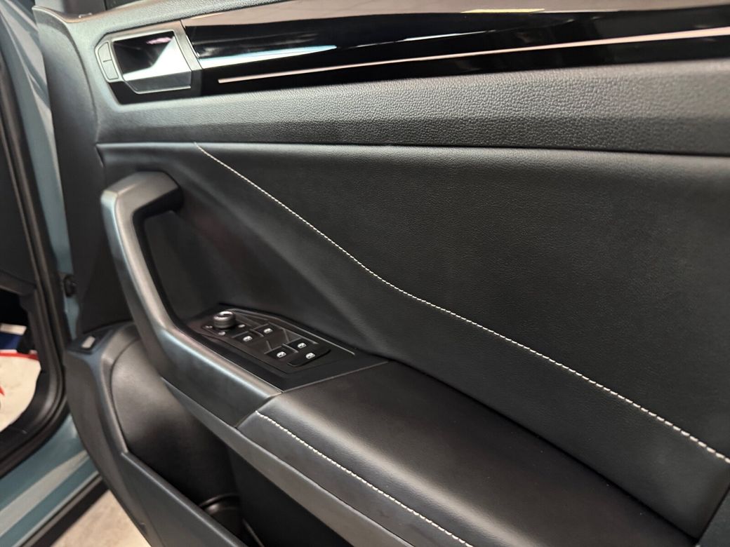 2024 Volkswagen T-Roc