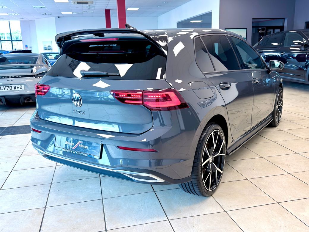 2023 Volkswagen Golf
