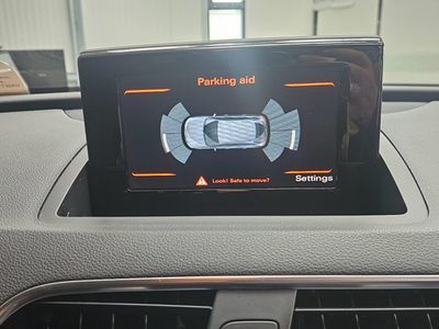 2017 Audi Q3