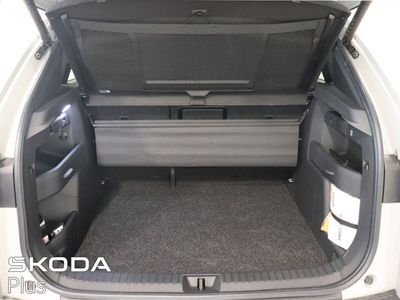 2025 Skoda Elroq