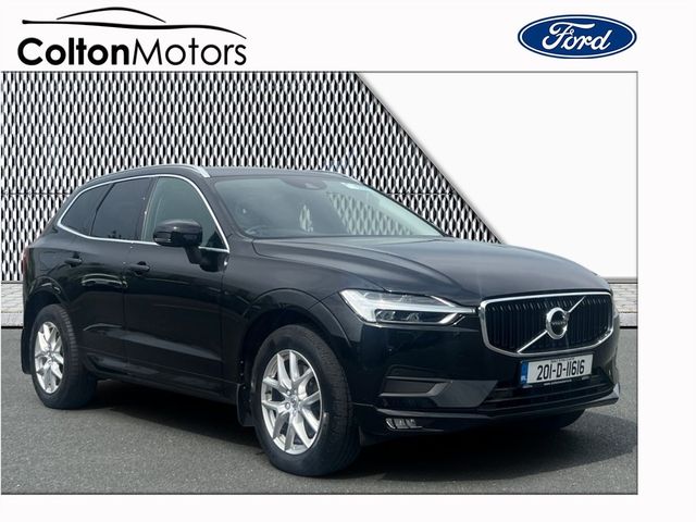 vehicle for sale from Colton Motors Mullingar