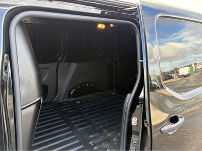 2024 Citroen Berlingo