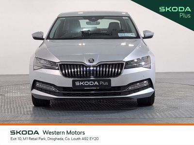 2023 Skoda Superb