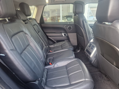 2020 Land Rover Range Rover