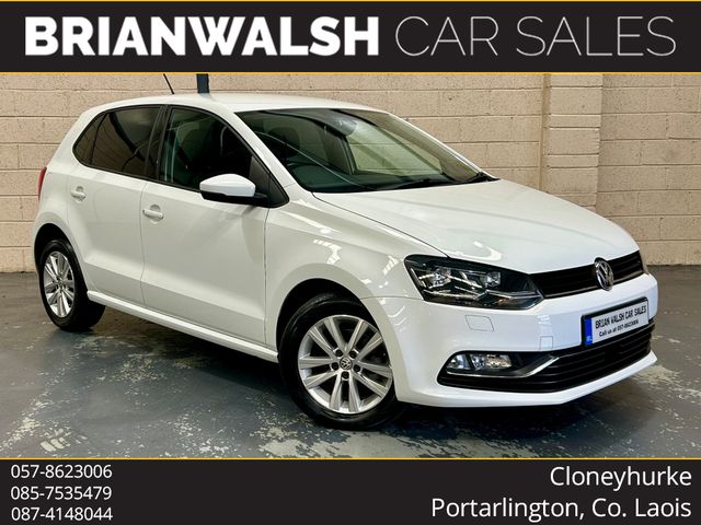 vehicle for sale from Brian Walsh Car Sales Portarlington