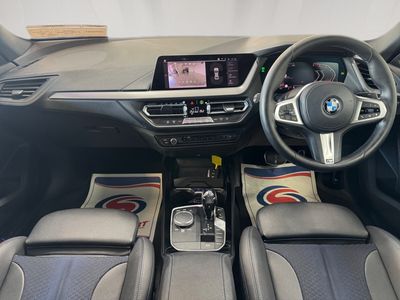 2020 BMW 2 Series