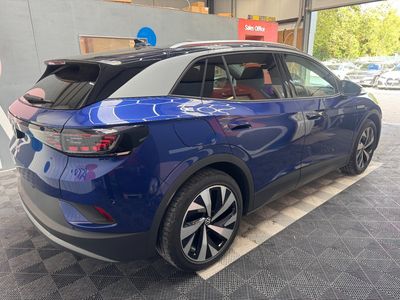 2024 Volkswagen ID.4