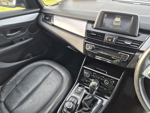 2015 BMW 2 Series