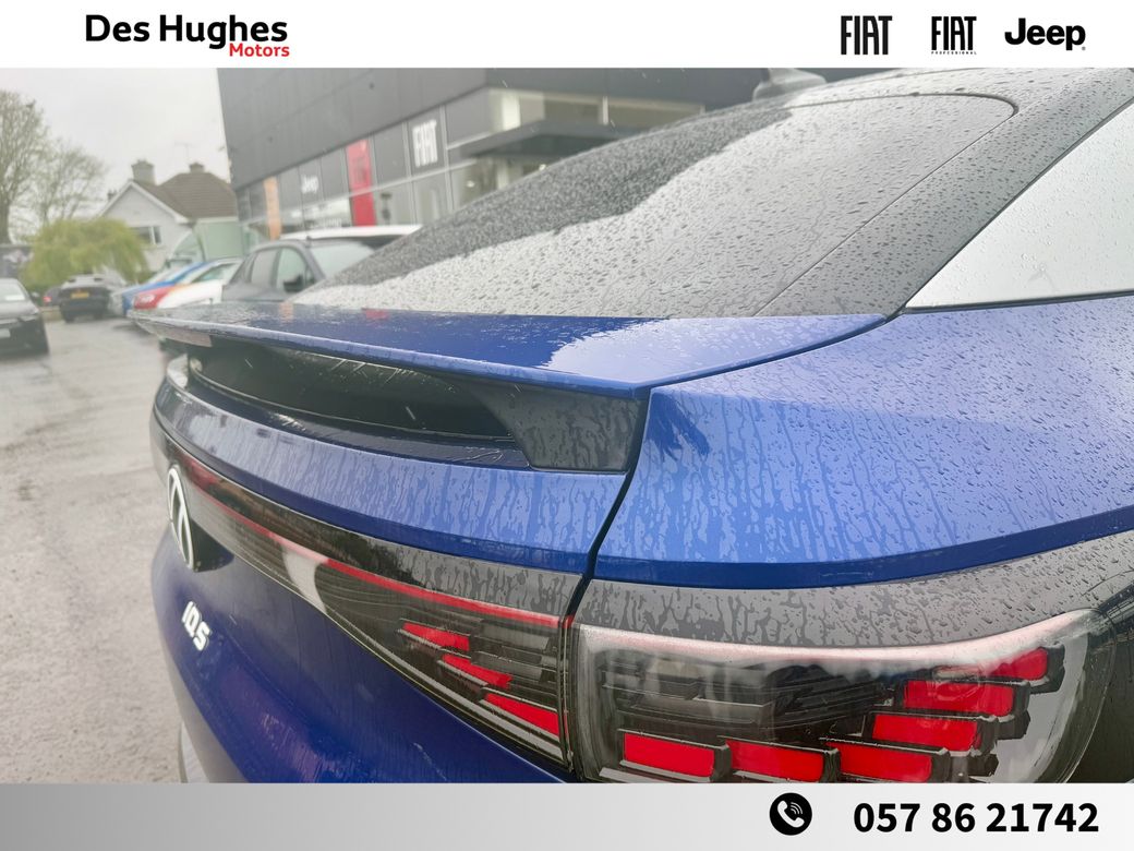 2022 Volkswagen ID.5
