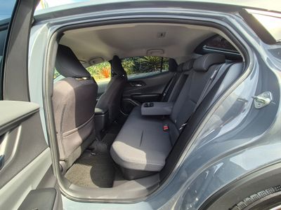 2023 Toyota Prius