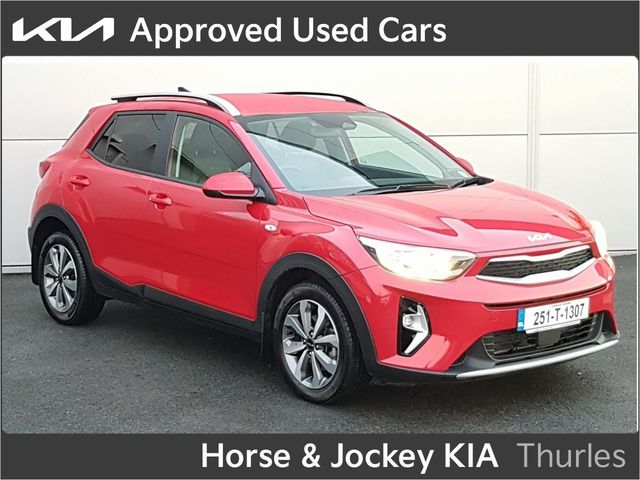 vehicle for sale from Horse & Jockey Car Sales