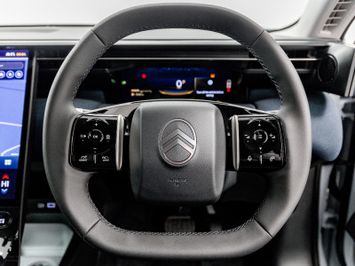 2026 Citroen C5 Aircross