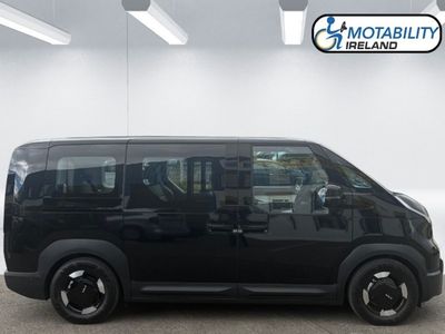 2026 Kia PV5